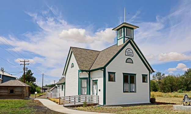 Volunteers preserve local history - The Times